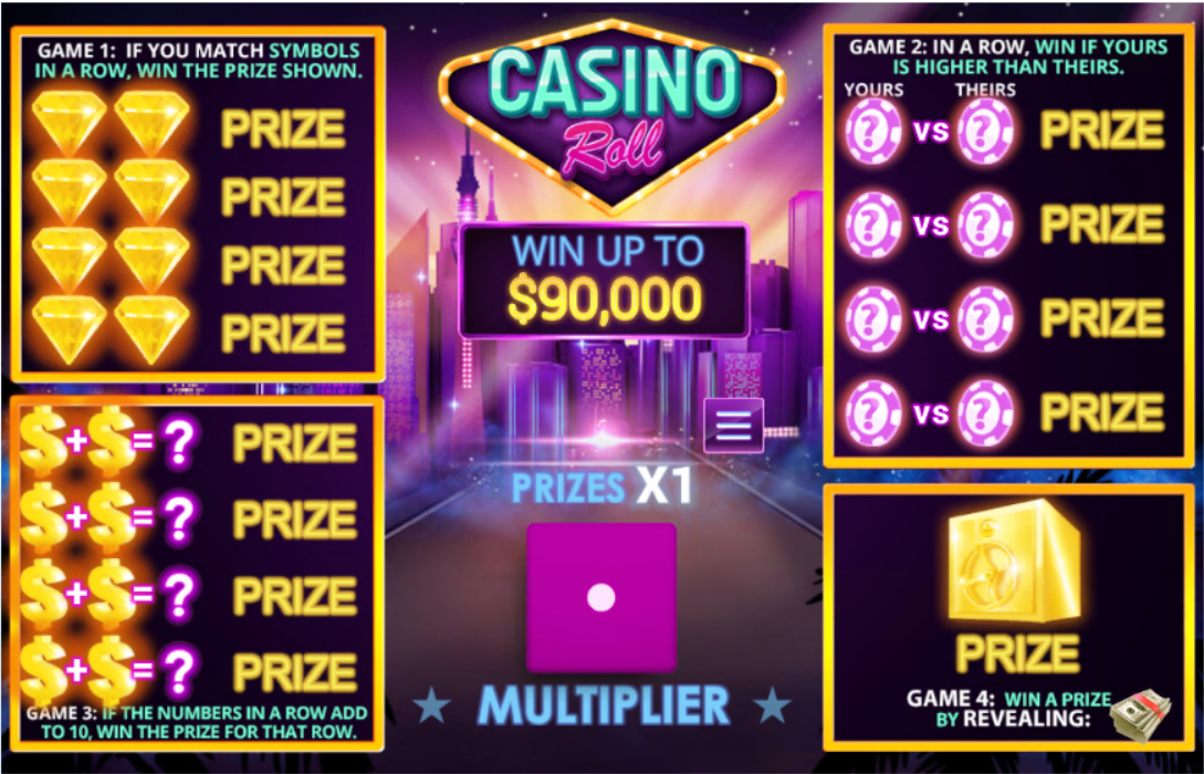 Win